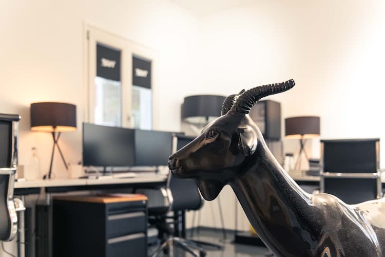WE MAKE 360° GmbH | OFFICE