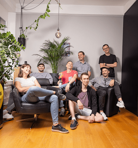 Klub der guten Seiten GmbH