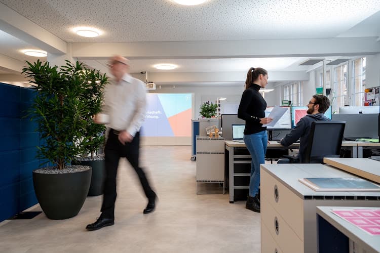 Die Botschafter Kommunikationsagentur AG LSA