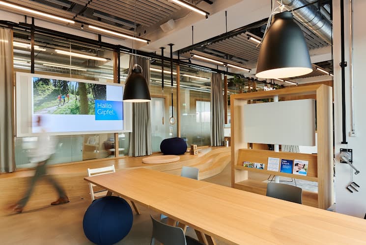 CSS Agentur St. Gallen
