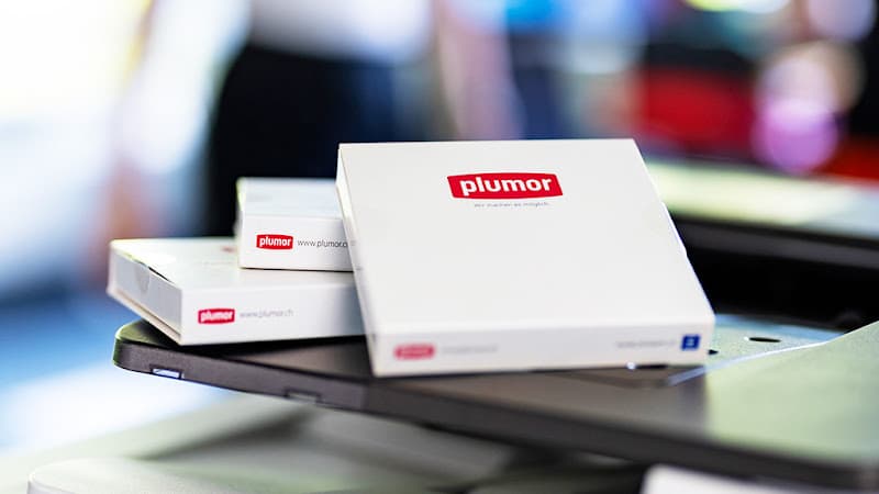 Plumor AG