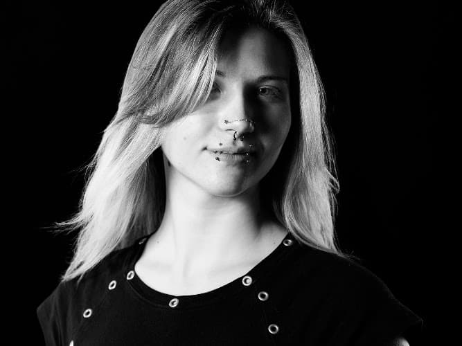 FORWARD Elke Hegemann