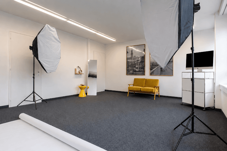 Select Fotostudio St. Gallen