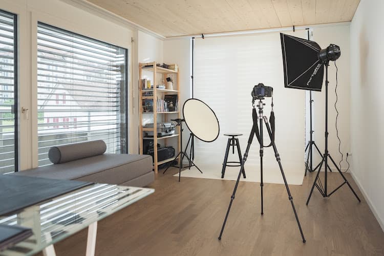 CV Pics - Bewerbungsfotos