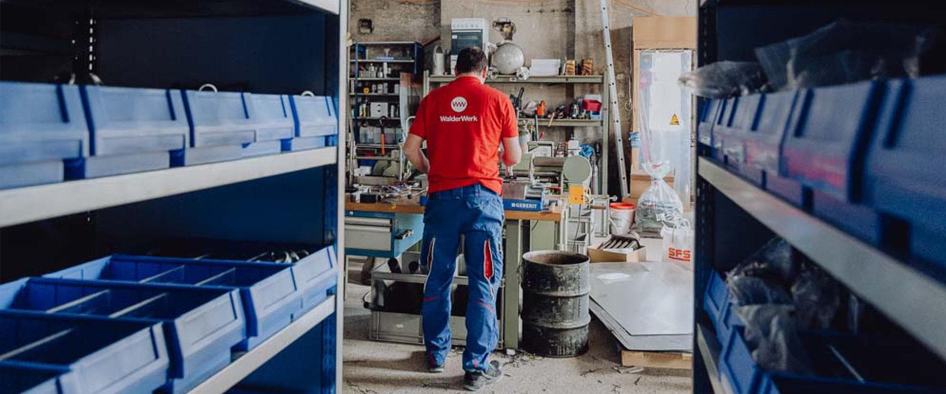 Walderwerk GmbH — Sanitär in Männedorf (Bild 3)