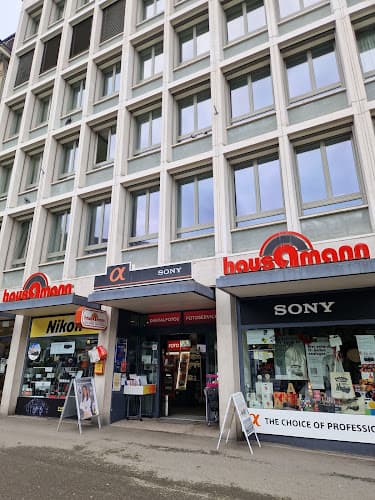 Hausamann Kreutzer GmbH