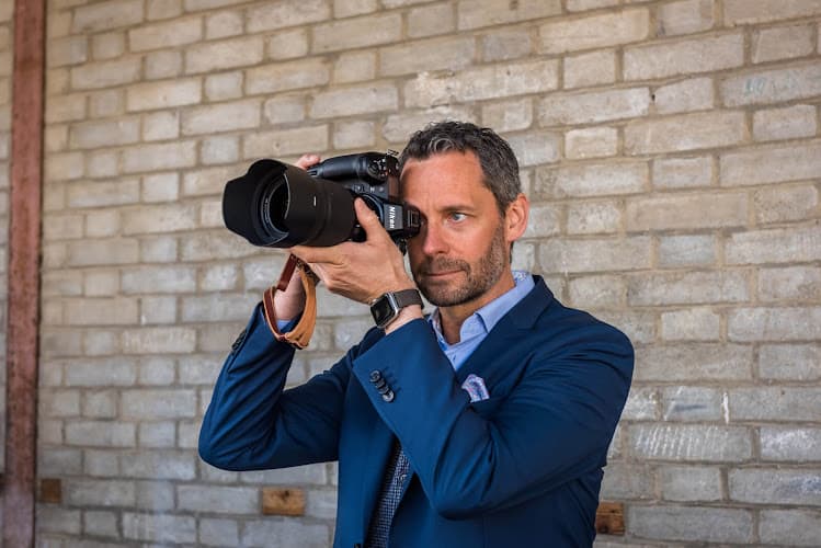 scharfpunkt | Fotograf & Fotostudio | by Thomas Keller