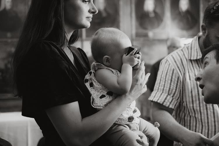 Studio Burkhart | Hochzeitsfotografie Ostschweiz