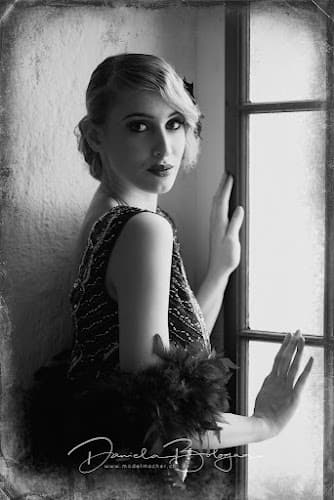Fotostudio Modelmacher Daniela Bologna
