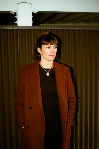 Anna-Tina Eberhard Fotografie