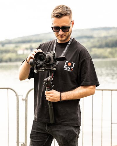 RED U Production Weder