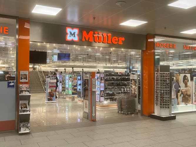 Müller