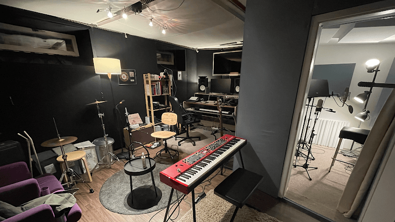 Stadtparkstudio