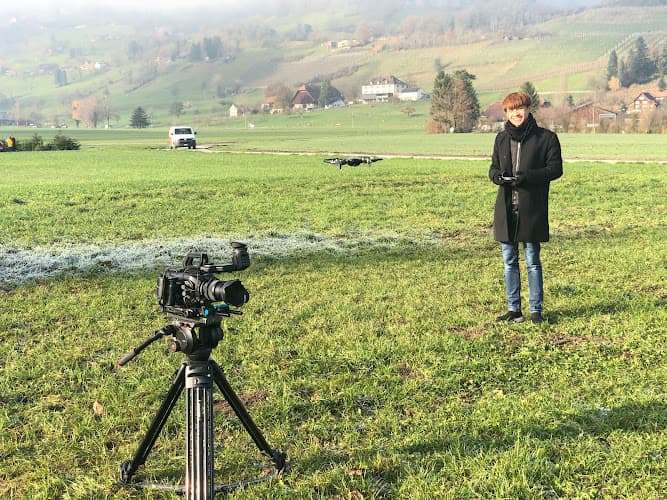 visua media ag