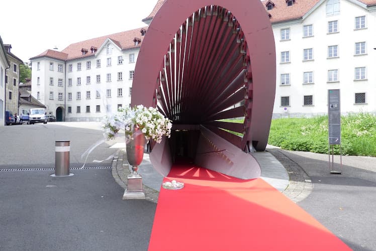 Pfalzkeller - St. Gallen