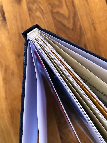 ABE - Atelier für Buchbinderei und Einrahmungen