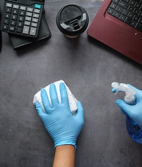 Medina Rivas Cleaning Services — Reinigungsfirma in Männedorf (Bild 2)