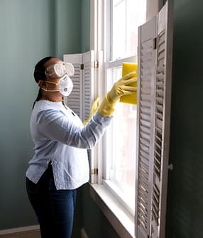 Medina Rivas Cleaning Services — Reinigungsfirma in Männedorf (Bild 3)