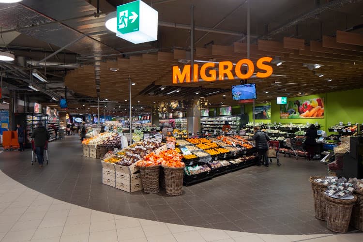 Migros