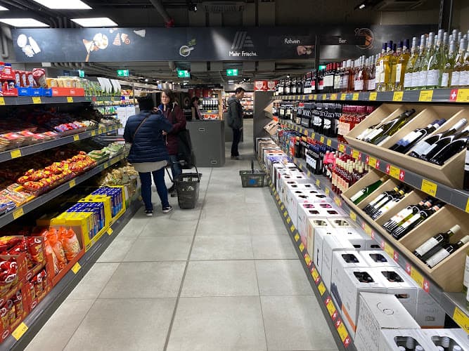 ALDI SUISSE
