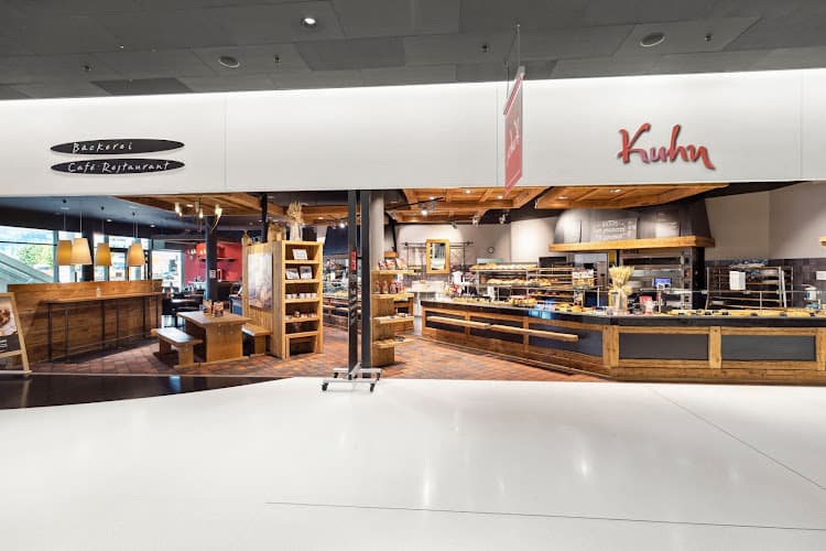 Shopping Arena St. Gallen