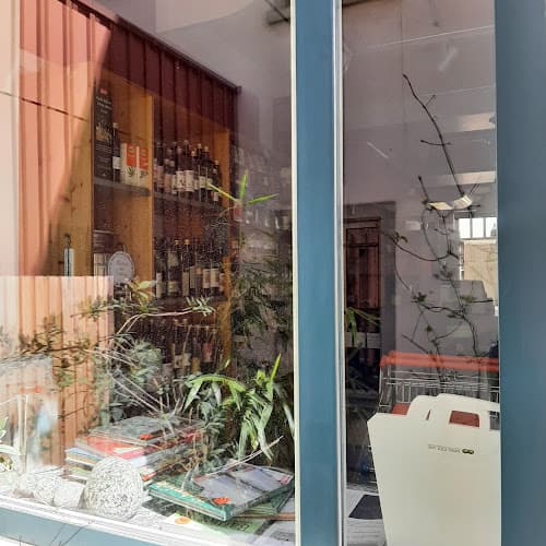Stadtladen St. Gallen