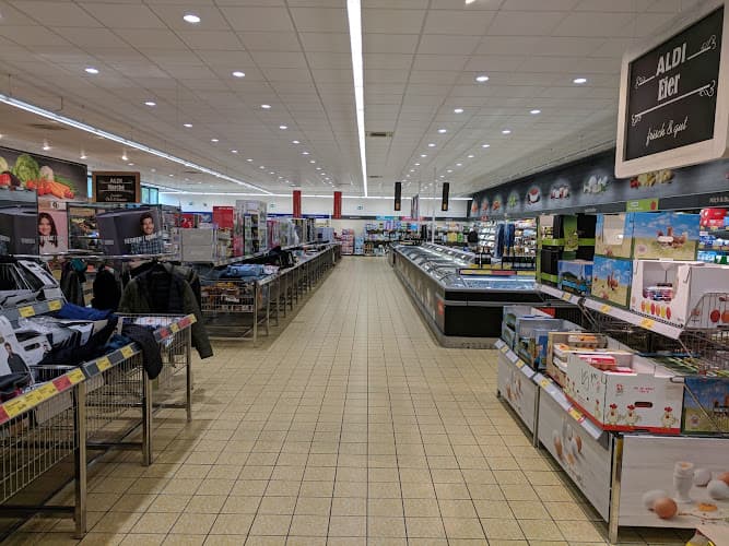 ALDI SUISSE