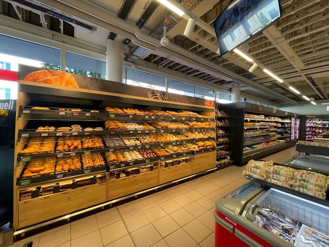 Denner Discount