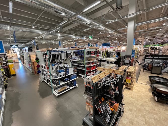 JUMBO St. Gallen Gallusmarkt