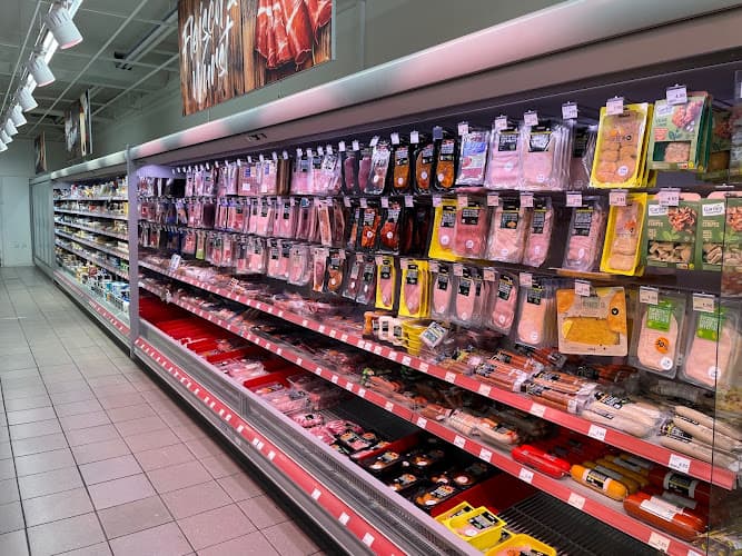 Denner Discount