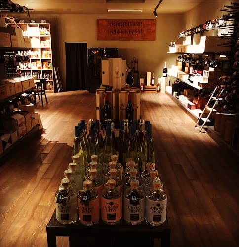 Vinos Dominguez GmbH - Exklusive Weinhandlung St. Gallen