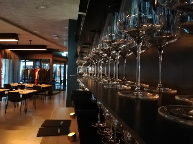 Restaurant Corso