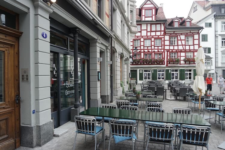 National zum goldenen Leuen