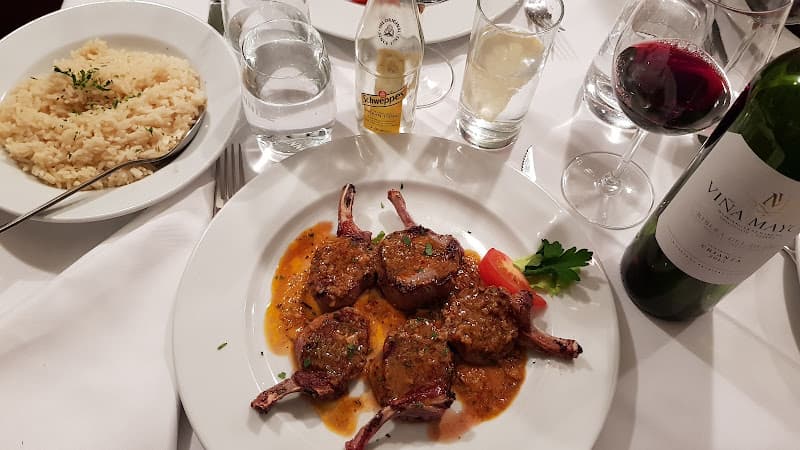 Restaurant Klosterhof