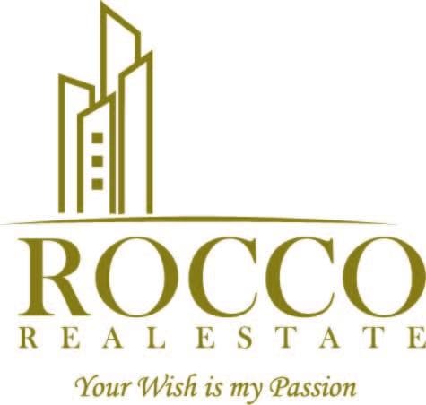 Rocco Real Estate GmbH — Immobilienmakler in Zürich