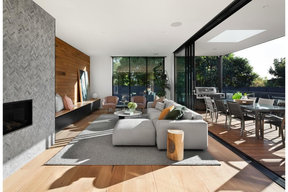 Rocco Real Estate GmbH — Immobilienmakler in Zürich (Bild 3)