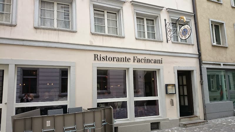Facincani