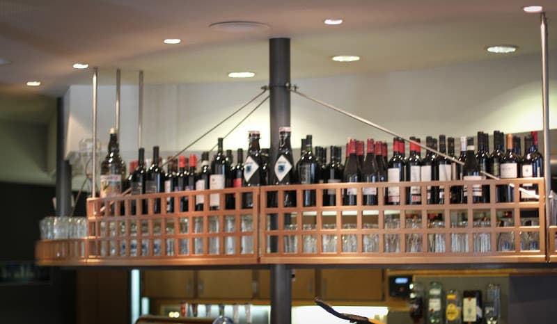 Restaurant Bierfalken