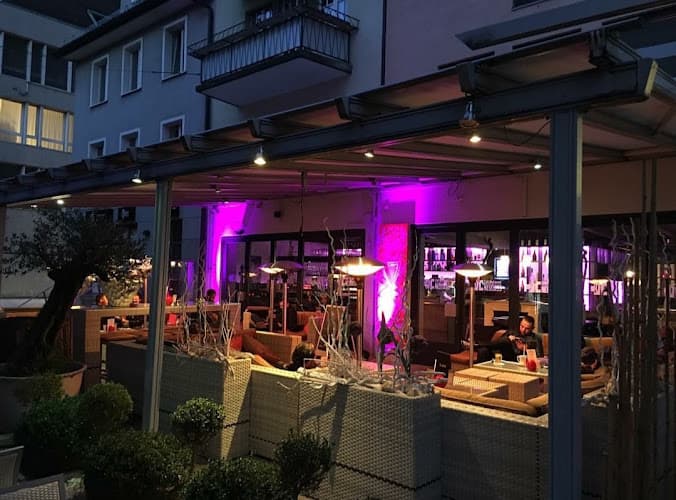 Café Restaurant Neugass