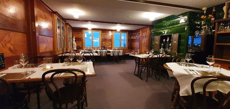KOSTAS DER GRIECHE St.Gallen