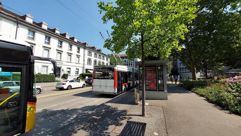 Poststrasse