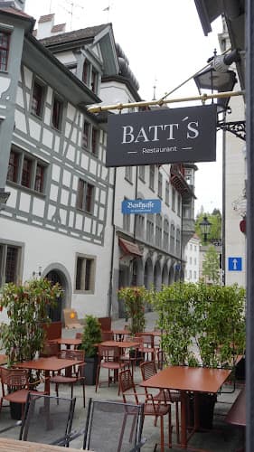 BATT's Restaurant