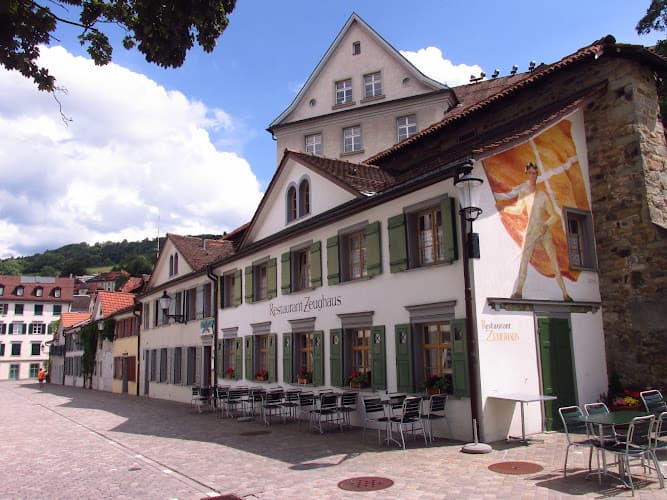 Restaurant Zeughaus