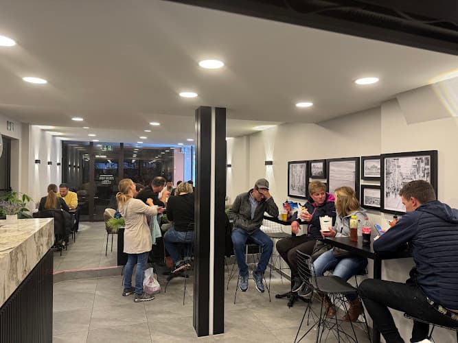 Markt Bistro Kebap
