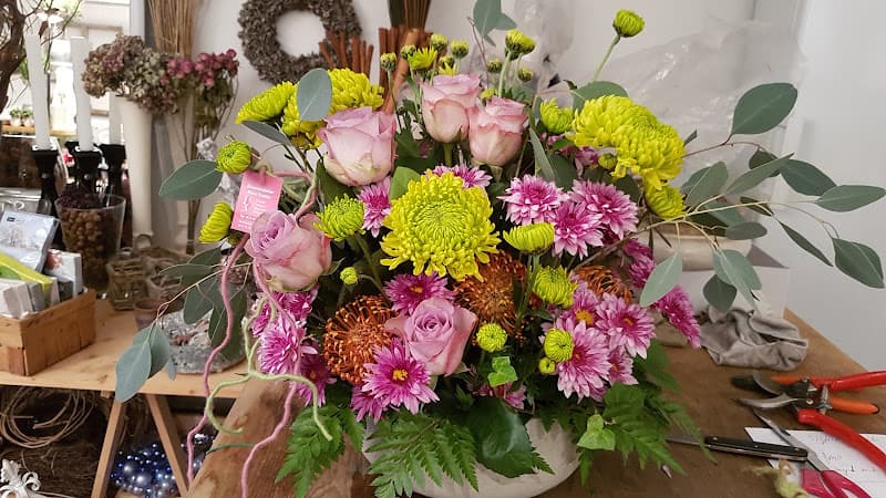 Blumen-Atelier Moni Koster