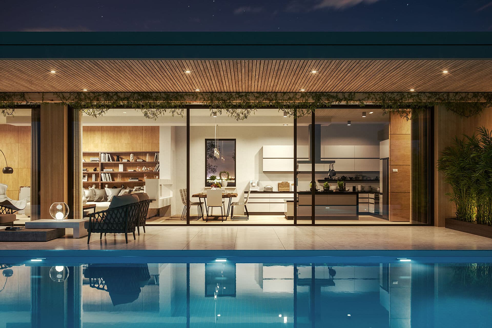 Leduc Immobilier SA