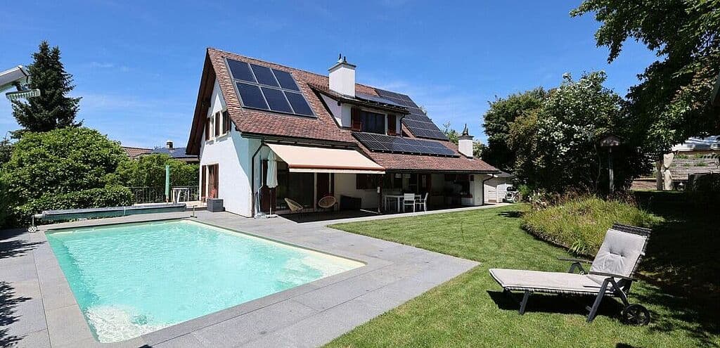 Leduc Immobilier SA — Immobilienmakler in Fribourg (Bild 2)