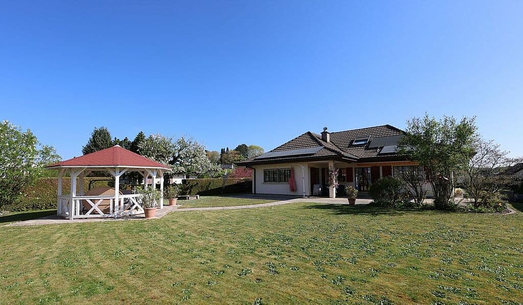 Leduc Immobilier SA — Immobilienmakler in Fribourg (Bild 3)