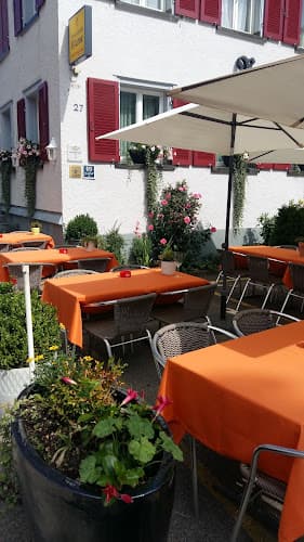 Restaurant Blume