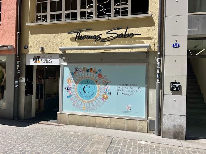 THOMAS SABO
